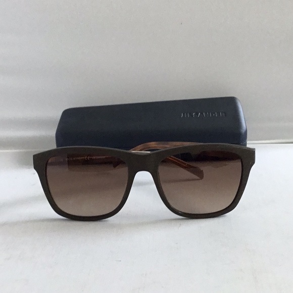 JIL SANDER SUNGLASSES LADIES. - Picture 1 of 7